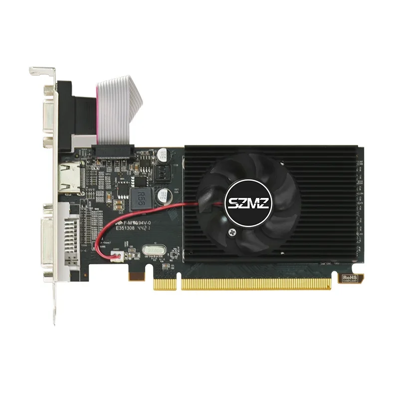 AMD Radeon R5 230 2GB Graphics Card